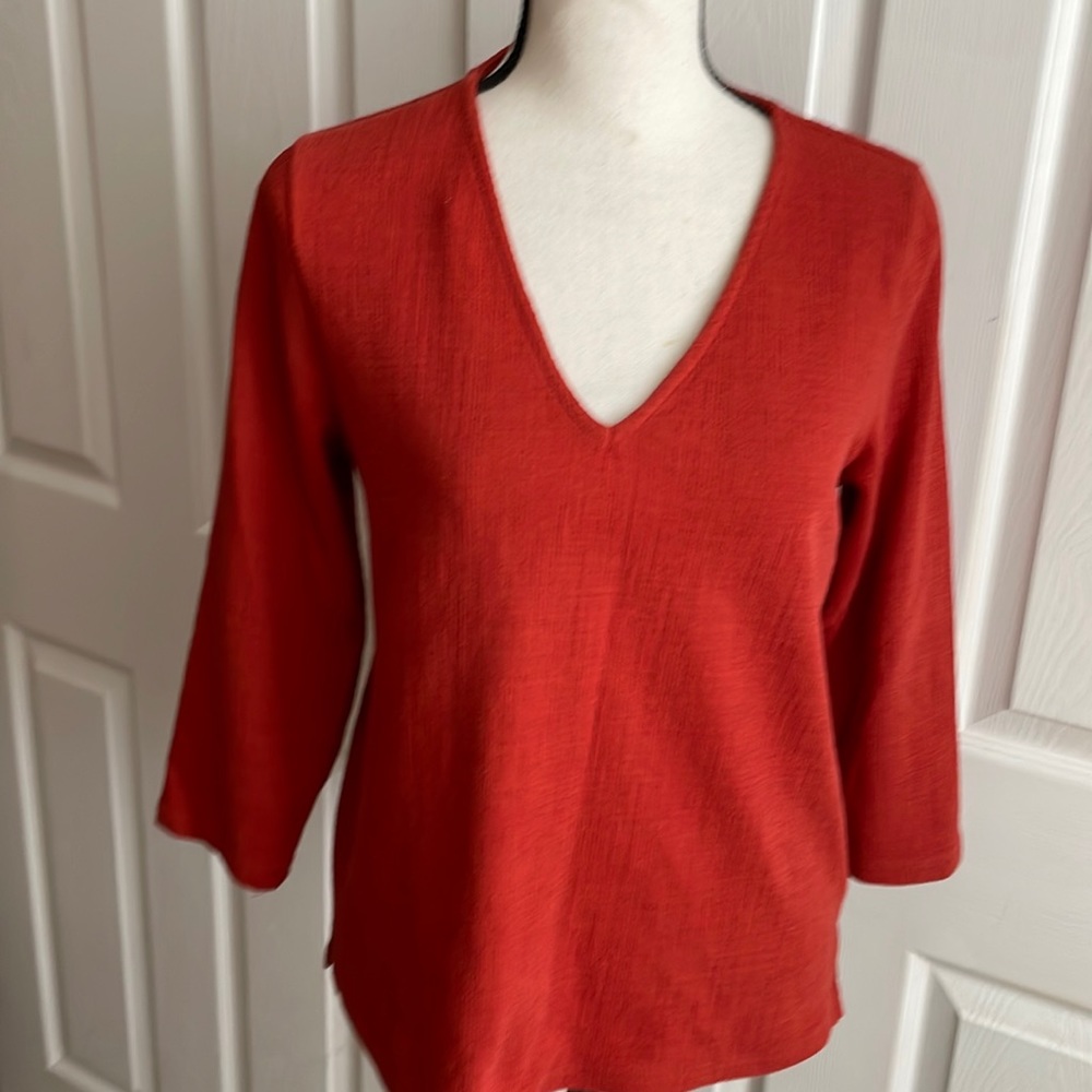 J Crew Top